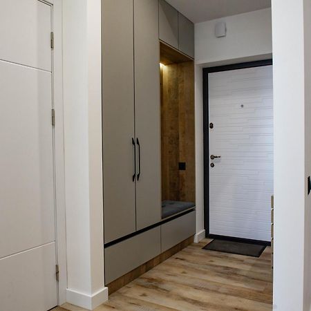 Oasis-Rent Apartment Chisinau Exterior photo