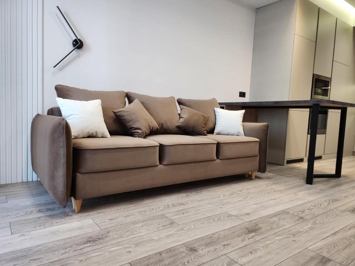 Oasis-Rent Apartment Chisinau Exterior photo
