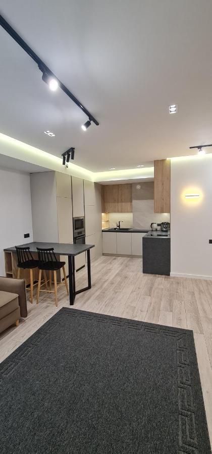 Oasis-Rent Apartment Chisinau Exterior photo