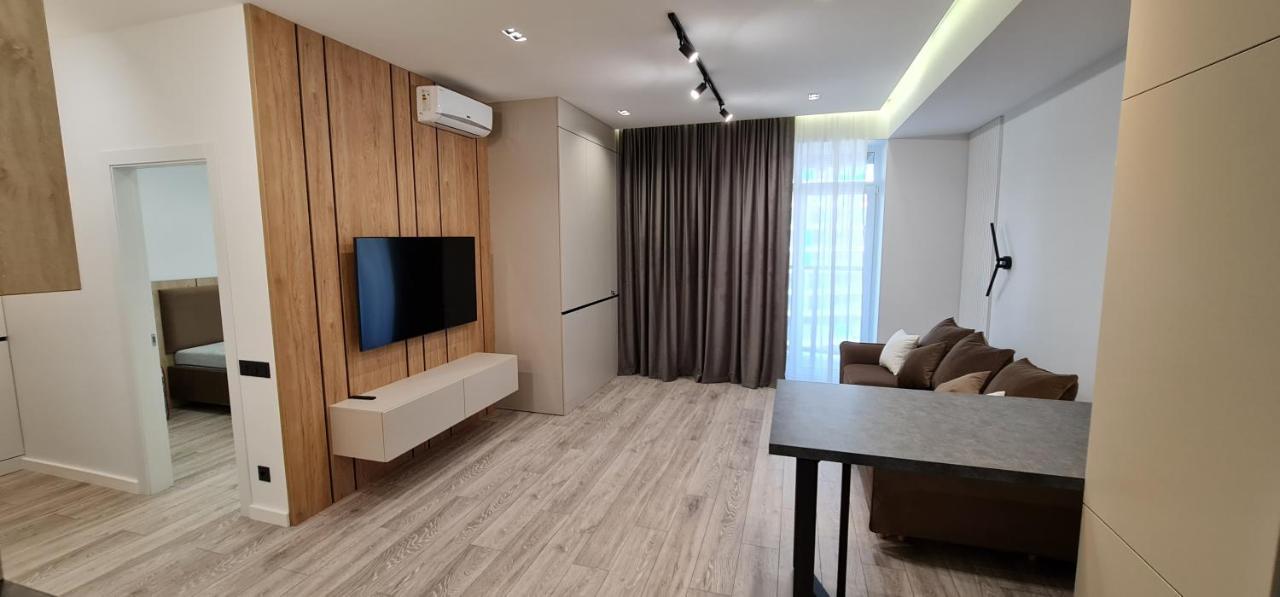 Oasis-Rent Apartment Chisinau Exterior photo