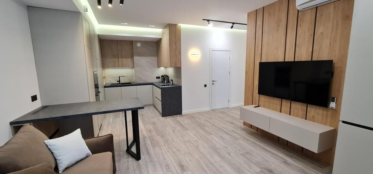 Oasis-Rent Apartment Chisinau Exterior photo