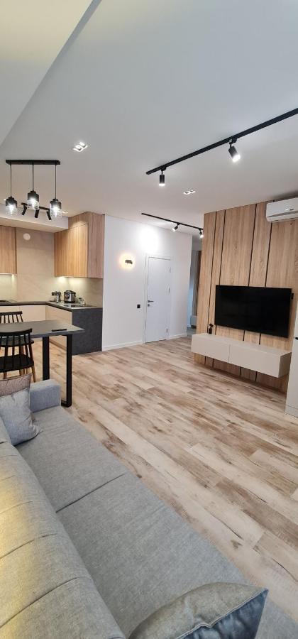 Oasis-Rent Apartment Chisinau Exterior photo