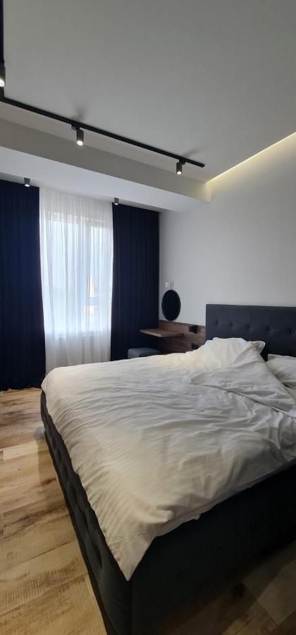 Oasis-Rent Apartment Chisinau Exterior photo