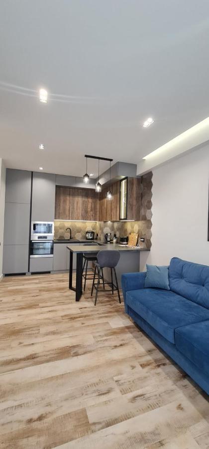 Oasis-Rent Apartment Chisinau Exterior photo