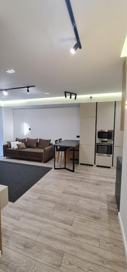 Oasis-Rent Apartment Chisinau Exterior photo