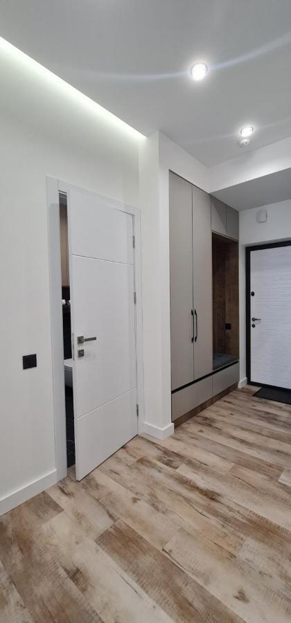 Oasis-Rent Apartment Chisinau Exterior photo