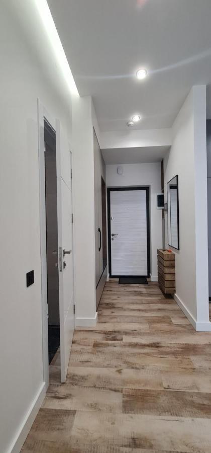 Oasis-Rent Apartment Chisinau Exterior photo