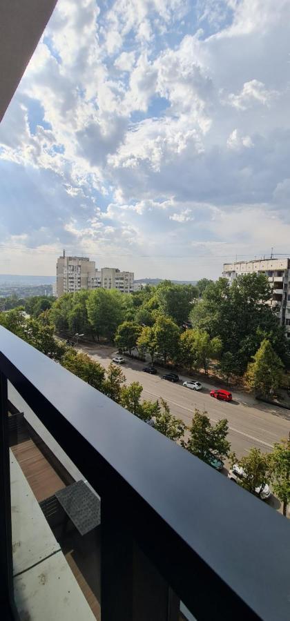 Oasis-Rent Apartment Chisinau Exterior photo