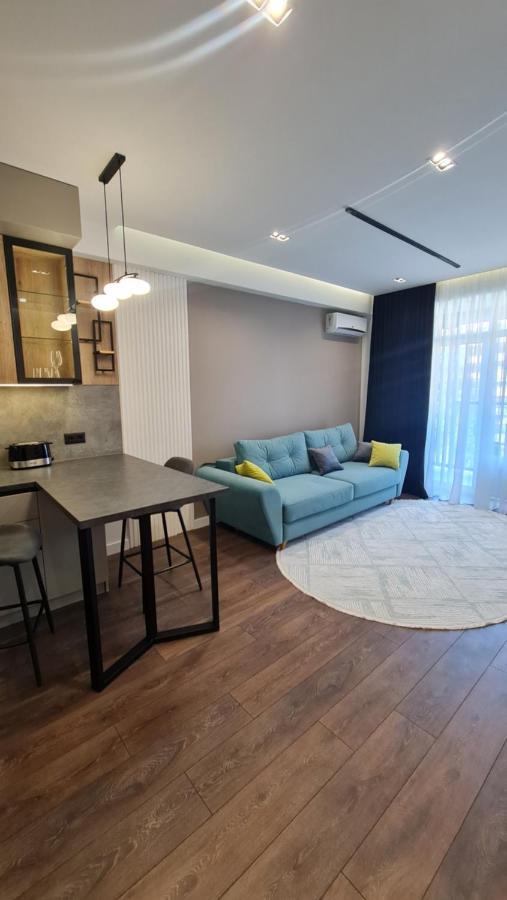 Oasis-Rent Apartment Chisinau Exterior photo