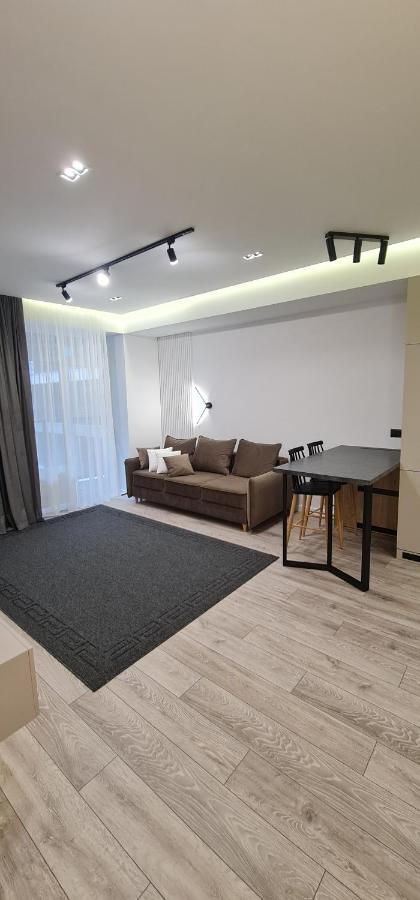 Oasis-Rent Apartment Chisinau Exterior photo