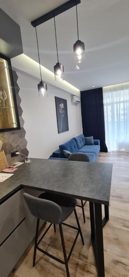 Oasis-Rent Apartment Chisinau Exterior photo