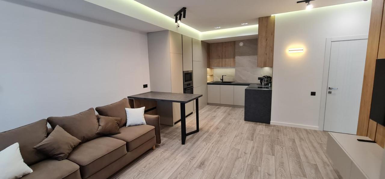 Oasis-Rent Apartment Chisinau Exterior photo
