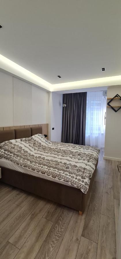 Oasis-Rent Apartment Chisinau Exterior photo
