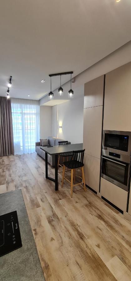 Oasis-Rent Apartment Chisinau Exterior photo