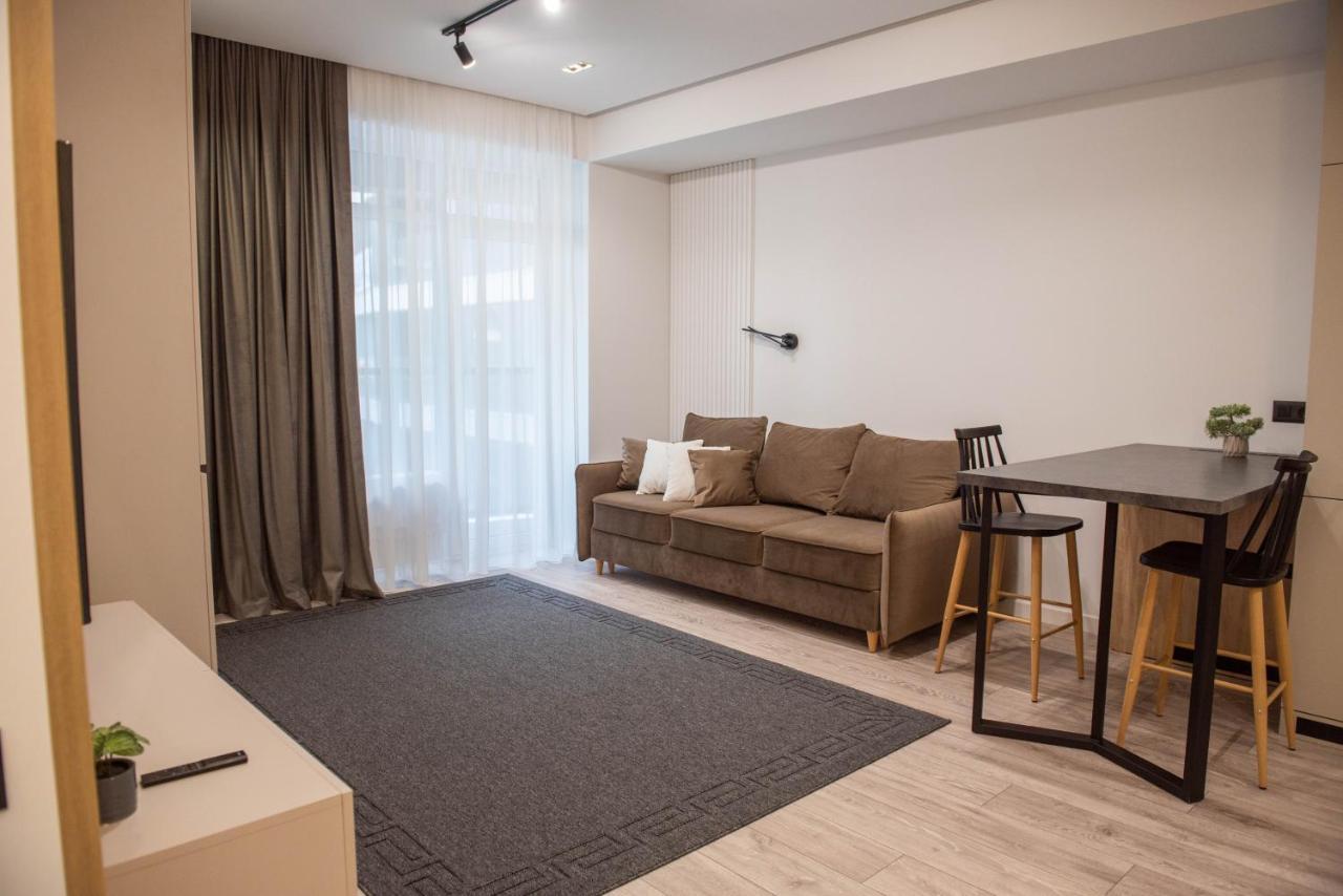 Oasis-Rent Apartment Chisinau Exterior photo