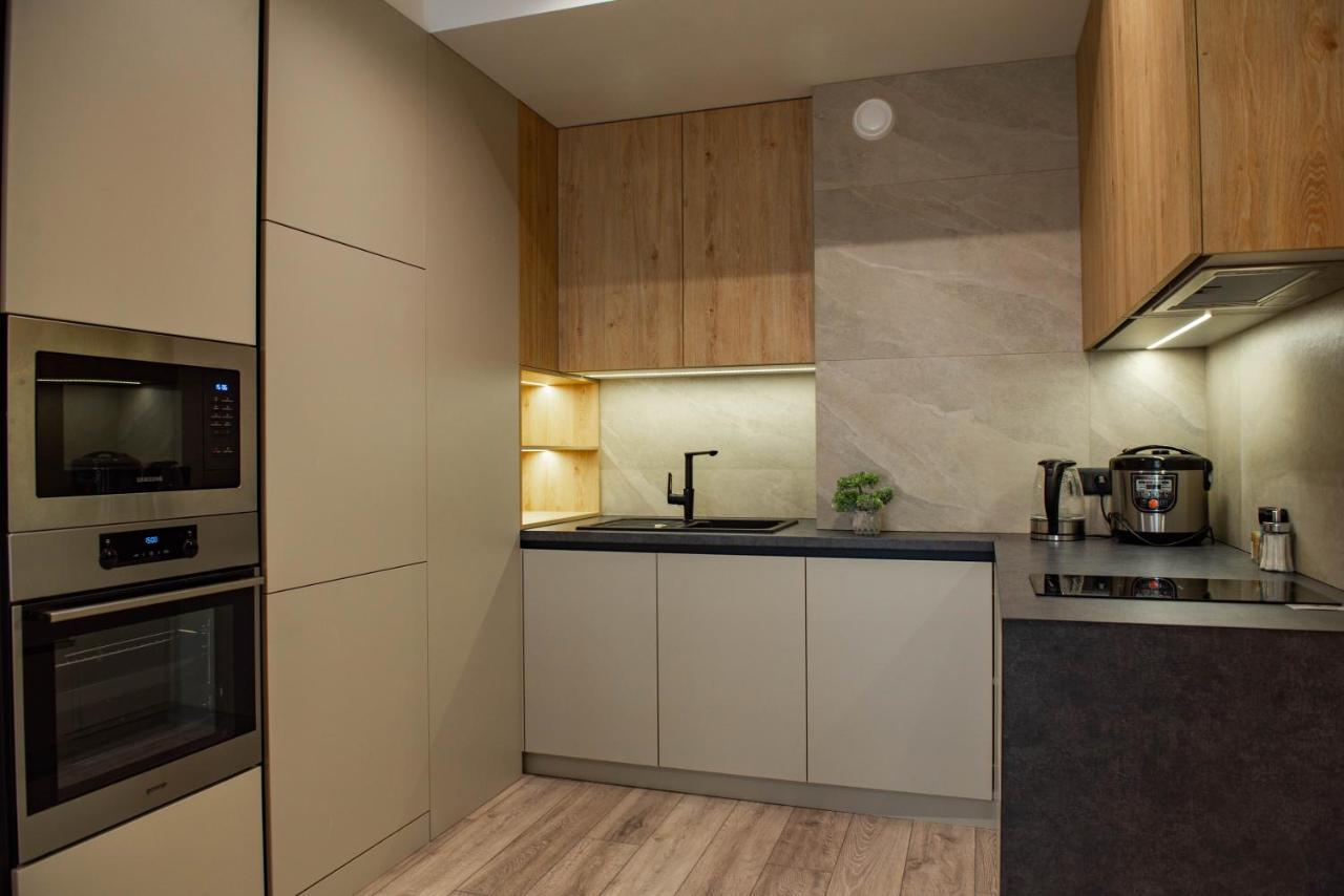 Oasis-Rent Apartment Chisinau Exterior photo