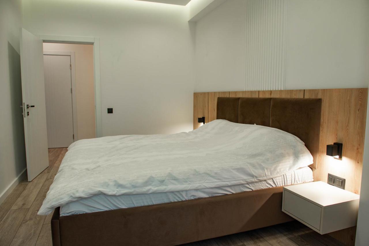 Oasis-Rent Apartment Chisinau Exterior photo