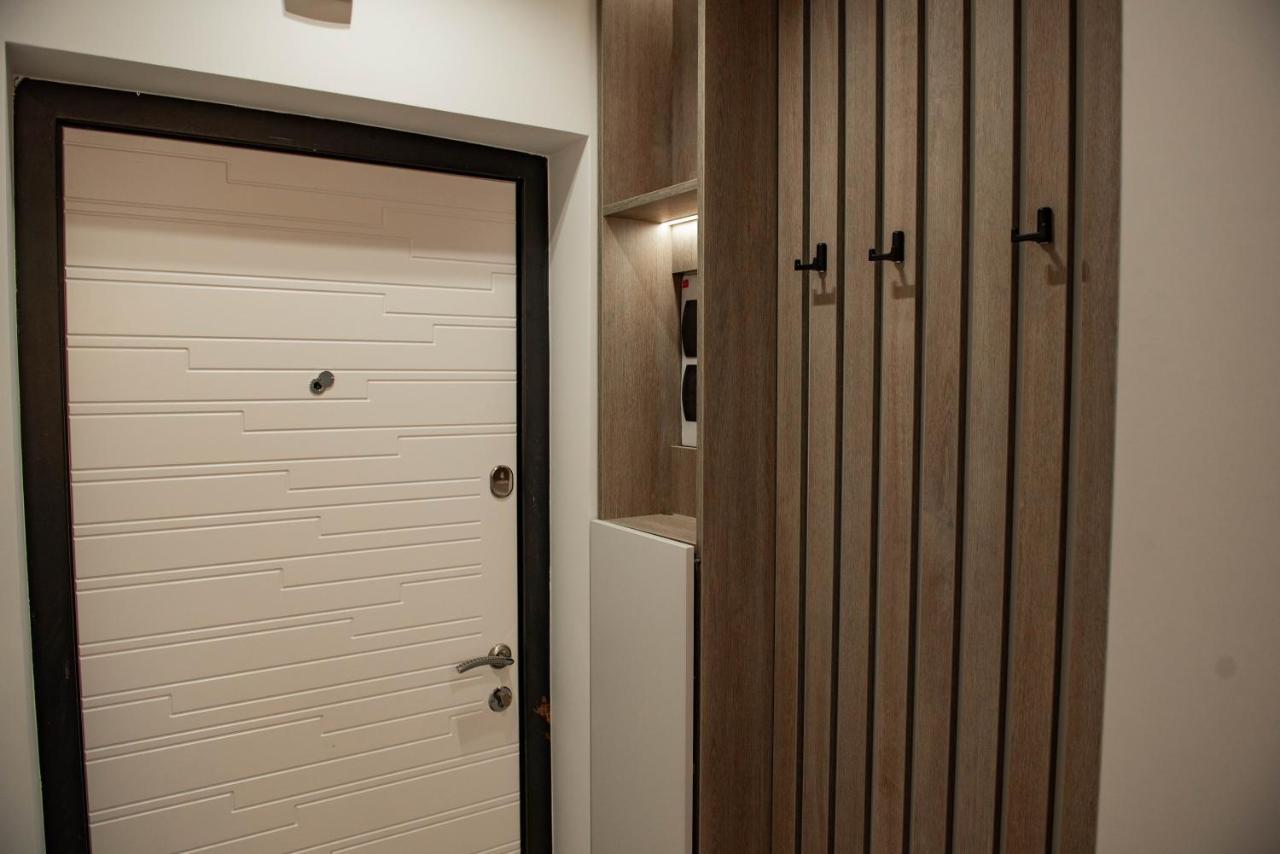 Oasis-Rent Apartment Chisinau Exterior photo