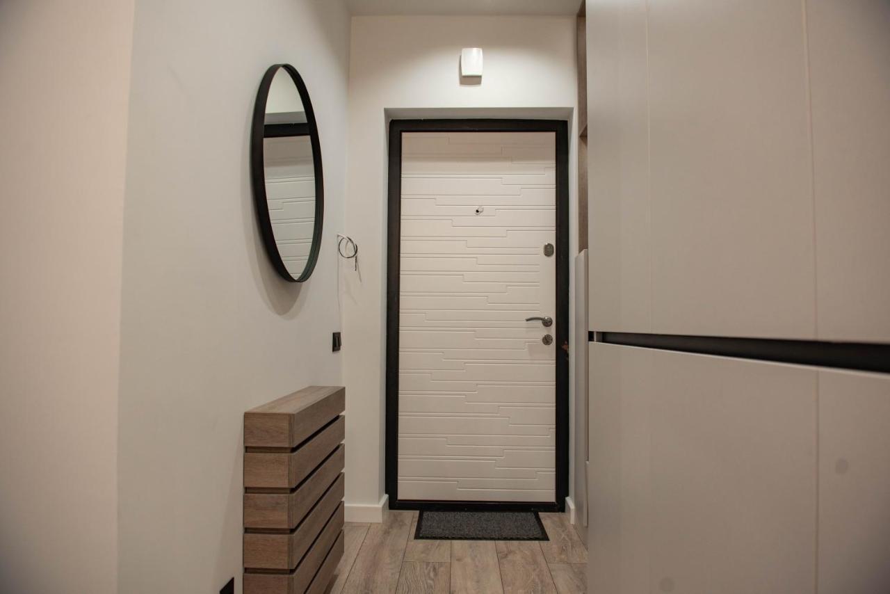 Oasis-Rent Apartment Chisinau Exterior photo