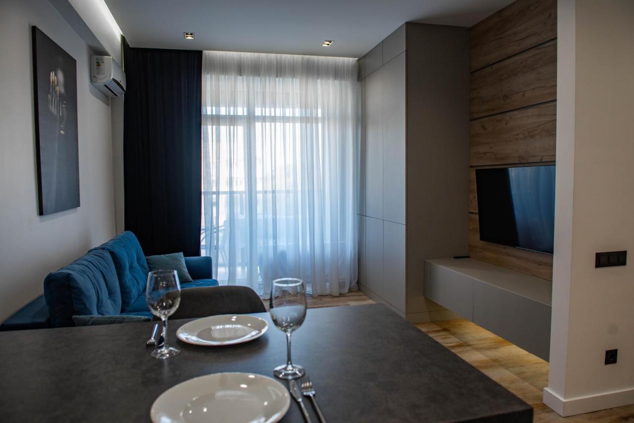 Oasis-Rent Apartment Chisinau Exterior photo