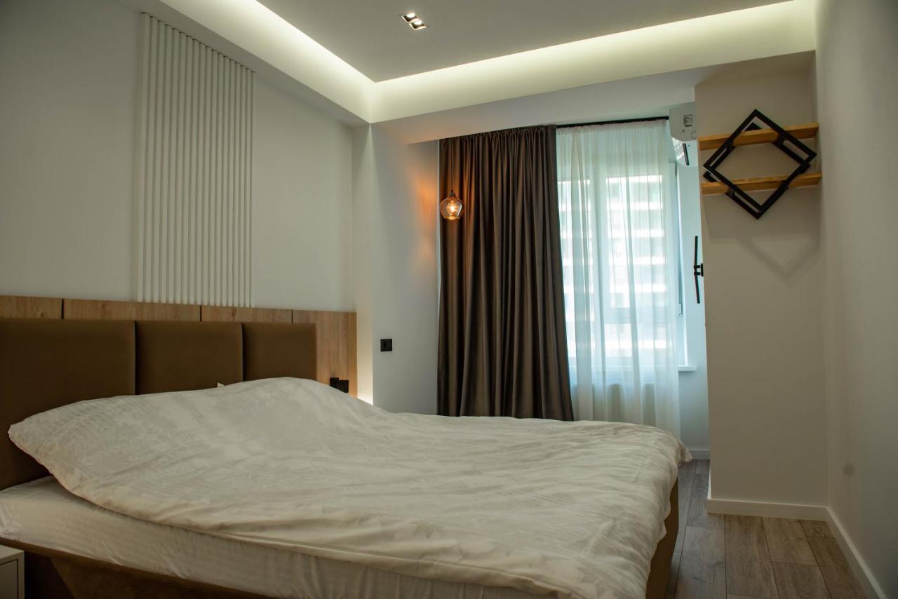 Oasis-Rent Apartment Chisinau Exterior photo