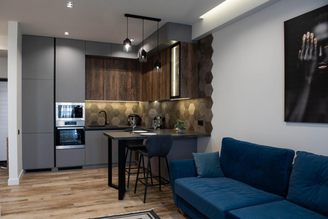 Oasis-Rent Apartment Chisinau Exterior photo
