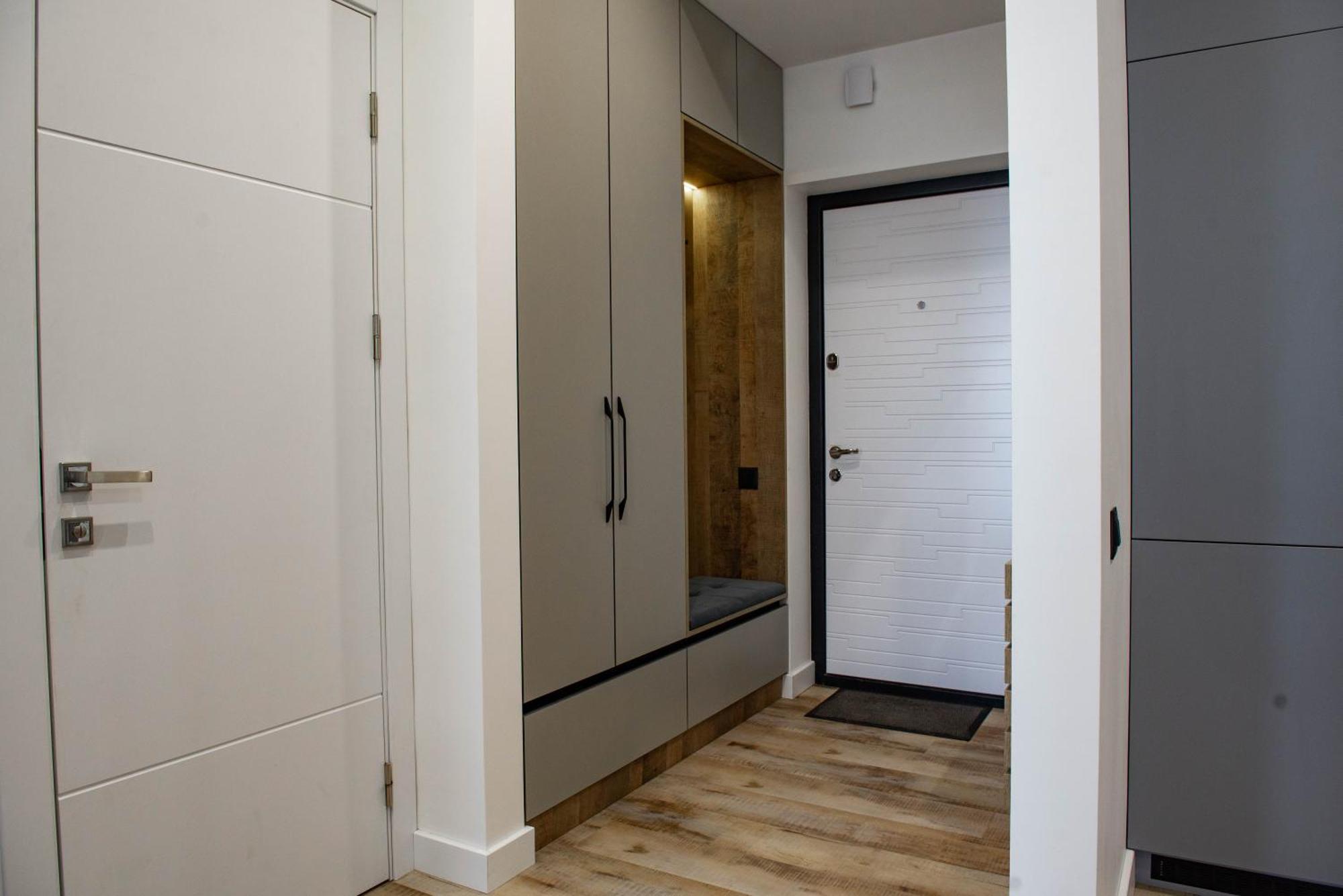 Oasis-Rent Apartment Chisinau Exterior photo