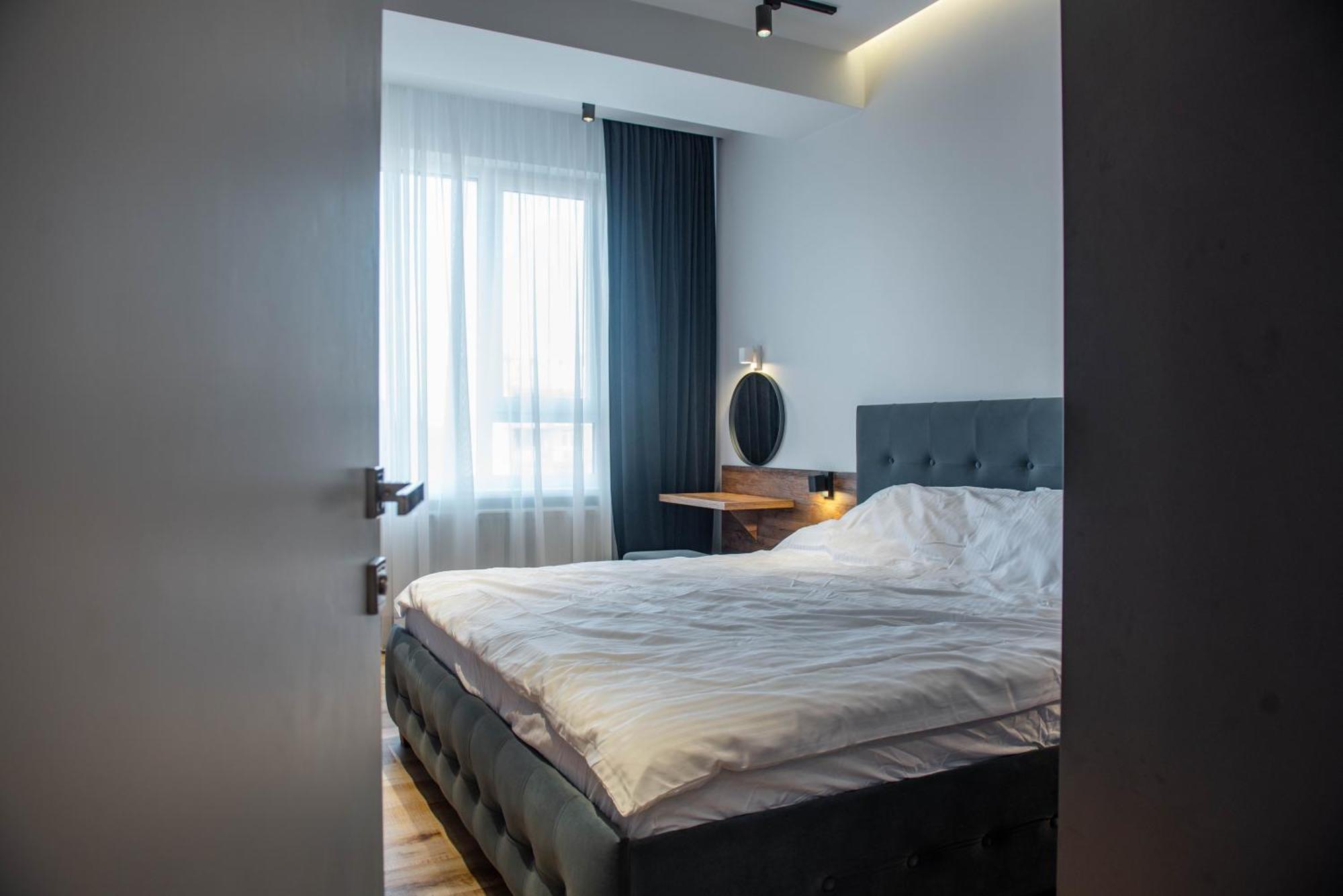 Oasis-Rent Apartment Chisinau Exterior photo
